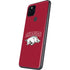 University of Arkansas-Fayetteville Razorbacks Logo Google Pixel 4a 5G Skin